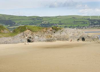 Port Haverigg