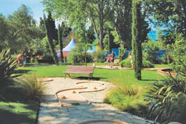 La Sirene - Eurocamp