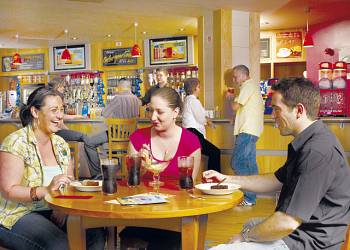 Whitley Bay Holiday Park