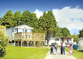 Seaview Holiday Village