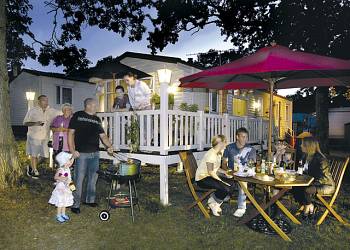 Whitley Bay Holiday Park