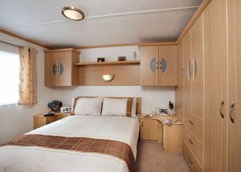 Tan Rallt Caravan Park 
