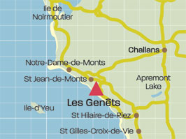 Les Genets