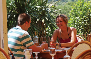 Domaine des Naiades