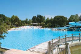  Le Ruisseau - Eurocamp