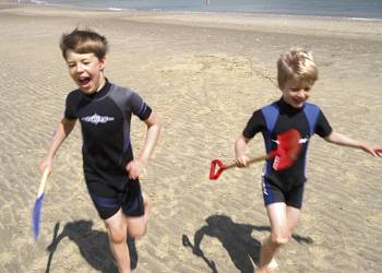Whitecliff Bay Holiday Park