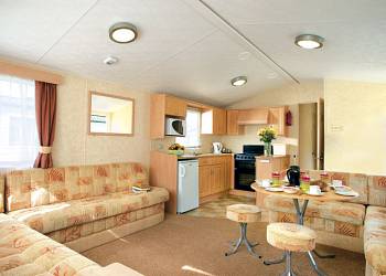 Richmond Holiday Centre