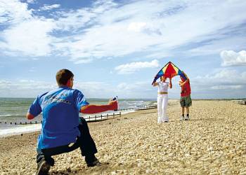 West Sands