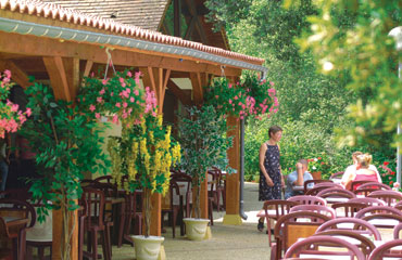 Camping la Palombiere