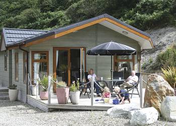 Gwalia Falls Caravan Park 