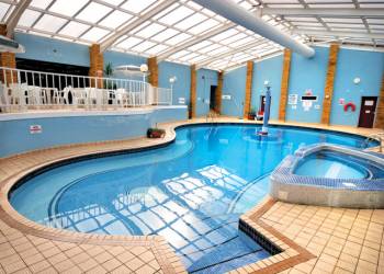 Seaview Holiday Village