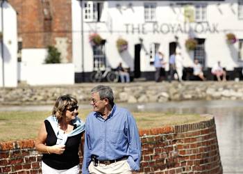Hayling Island