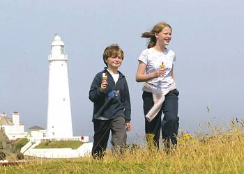 Whitley Bay Holiday Park