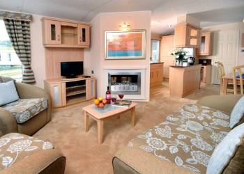 Praa Sands Holiday Park