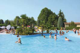 Bella Italia-Eurocamp