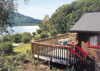 Bassenthwaite Lakeside Lodges
