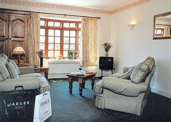 Uplands Apartments