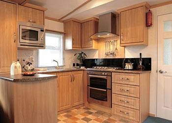 Praa Sands Holiday Park