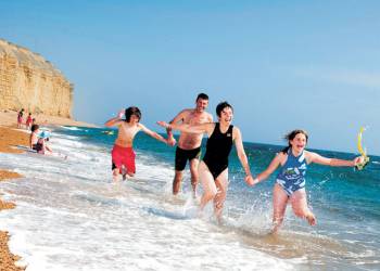 Freshwater Beach Holiday Park