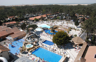 Camping le Vieux Port