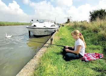 Broadland Sands