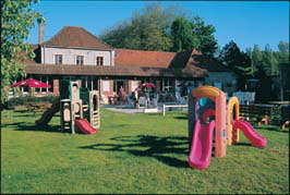 La Bien Assise - Eurocamp