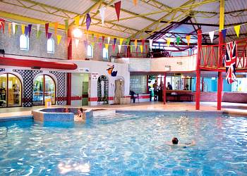 Solway Holiday Village