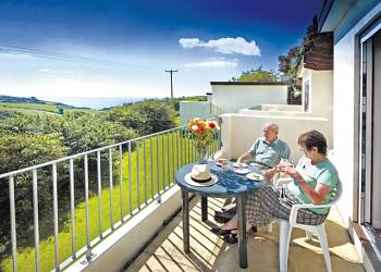 Seaview Holiday Village