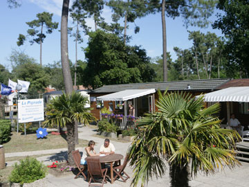 La Pignade
