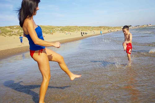 Winchelsea Sands Holiday Park