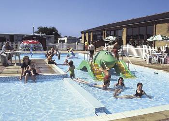 Riverside Caravan Park