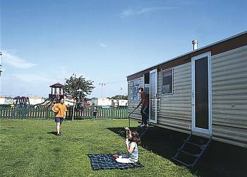 Riverside Caravan Park