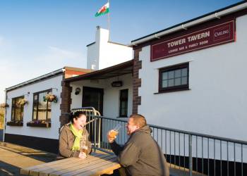 White Tower Holiday Park