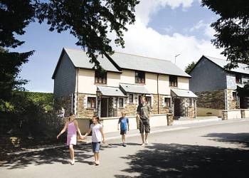 Juliots Well Holiday Park