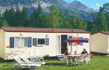Camping Manor Farm