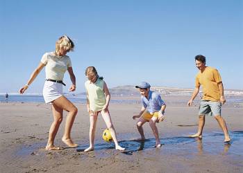 Widemouth Bay Caravan Park