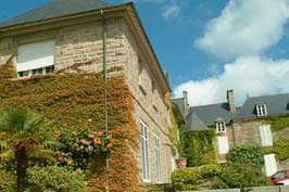 Chateau de Galinee
