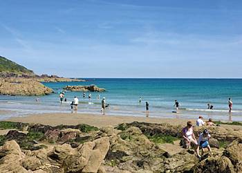 Seaview Holiday Village