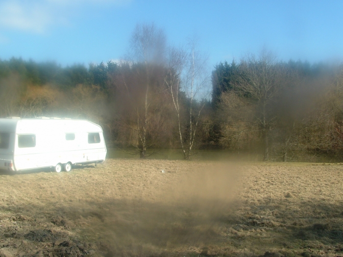 Greenways Touring Park