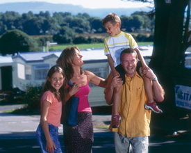 Seaview Holiday Park