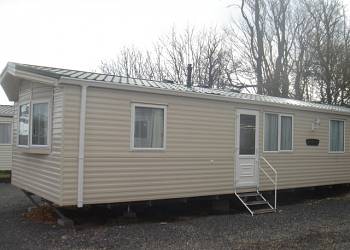 Seaton Estate Holiday Village