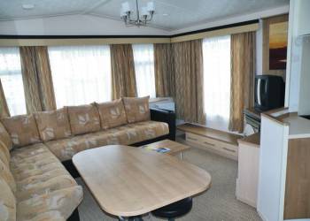 Beachcomber Holiday Park
