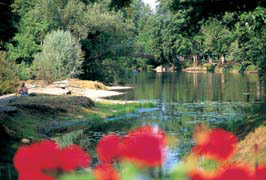  Le Val de Bonnal - Eurocamp