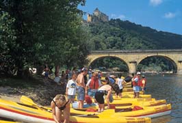 St. Avit Loisirs - Eurocamp