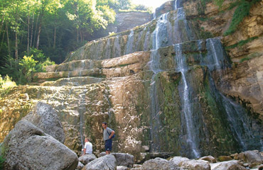 Domaine de Chalain