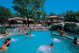 Le Ranc Davaine - Eurocamp