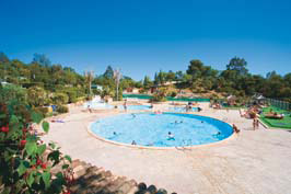 Esterel - Eurocamp