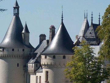 Le Domaine de Dugny