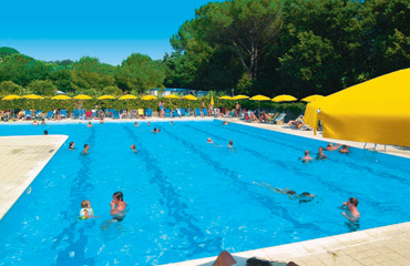 Camping Valle Gaia