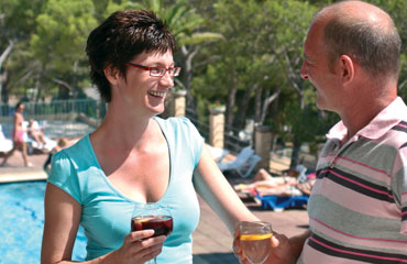 Camping Internacional de Calonge